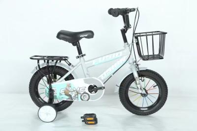 Chine New Style Bmx vélo pour enfants 12 pouces roue Eva roues à vendre