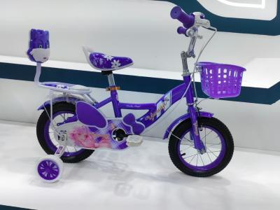 China Wholesale Mother And Baby Parent-Child Bicycle /Kids Bicycle For 3Children/Bike For Child With Training for sale