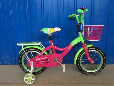 China Wholesale high quality bike for kids steel frame children cycle kids bike for sale