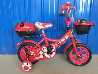 China Cheap price kids small bicycle children balance bike/bicycle Bicycle For Kids Years for sale