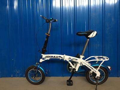 Chine 2024 Vente chaude de vélo pliant 20 pouces / en gros Vélo pliant OEM pliable à vendre / pliant pour enfants à vendre