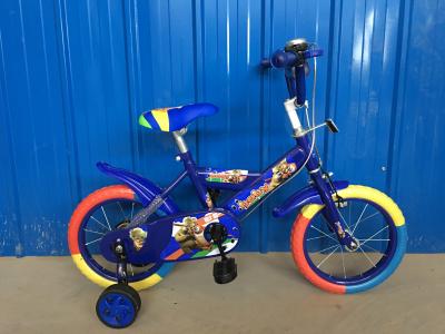 China new model China Baby Kid's Bike/Children's bicycle girl's bicycle 12 '14' 16 ' children's bicycle for sale