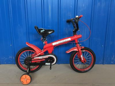 China Customized Kids Bicycle Boys 12'' 14''16''18''20''  For 4 To 7 Year Girl For Boy for sale