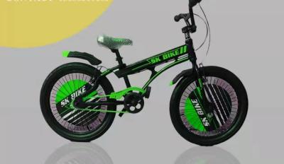 China New style high quality 3-9 years old boys or girls 12inch kids bike for sale