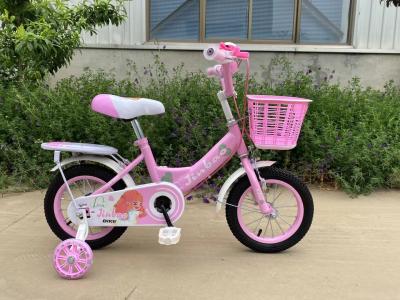 China Supply high quality Children Bicycle for 3-9years old child with cheap price kids bike for sale