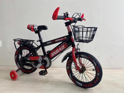 China Hot sale 12 inch alloy kids bike with training wheels Factory cheap children bicycles hot sale 12 14 16 inch bikes baby for sale