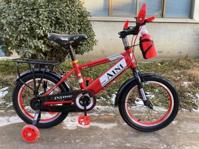 China kids bike factory supply bicycle/fixed gear bike for kids bike children for sale