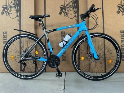 China Los comerciantes de bicicletas recomiendan enérgicamente nuevas bicicletas de MTB y bicicletas de moda con frenos de disco en venta