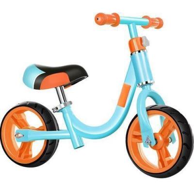 China 2.5 Kg 12 Inch Balance Bike Age Range 2-5 Years Kids Adjustable Seat for sale