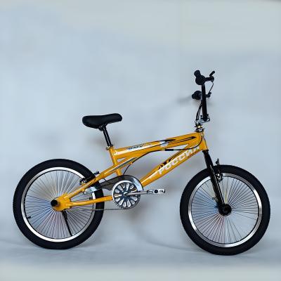 China OEM Customized Cycling 20 Inch Bmx Bike For Stunt Bike Bicycle Children Kids' for sale