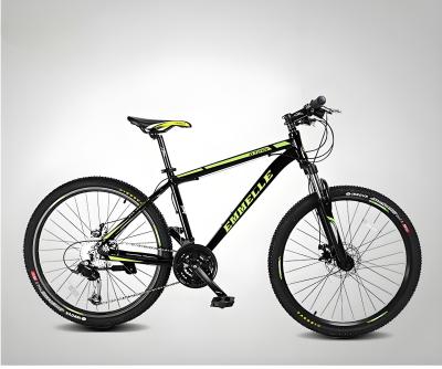 China bicicleta de montanha mtb venda quente custom bicicletta de várias cores mtb bicicleta de montanha de 21 velocidades para adultos à venda