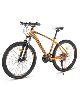 China Outdoor Adult Off Road Bicicleta de velocidade variável Bicicleta de estudante de 26 polegadas à venda