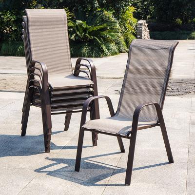 China New Design Cheap Chair Teak Outdoor Furniture Set Wooden Garden Table Set Outdoor Garden Furniture for sale