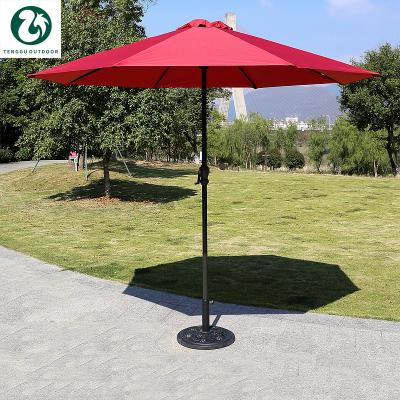 China Cheap Rated To Sell 3 Fold Umbrella Straight Umbrella Promotional Umbrella for sale