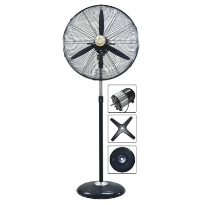 China Outdoor Industrial Fan 18