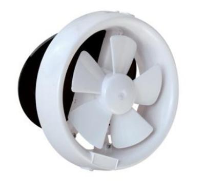 China Ventilation Foldable Exhaust Fan 6