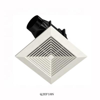 China Air Cooler Hot Selling To Saudi Arabia Market Window Mount Bathroom Ventilation Exhaust Fan for sale