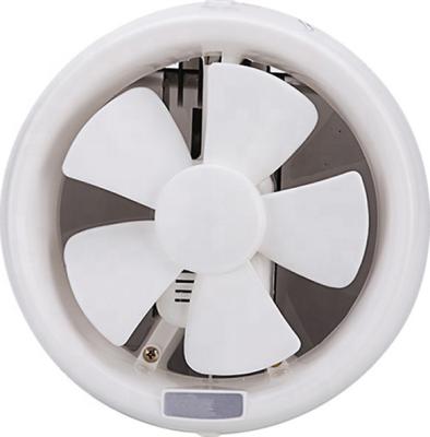 China KDK Exhaust Fan Wholesale Silent Ventilation Small Round Exhaust Fan Mounted In Kitchen Home Bathroom for sale