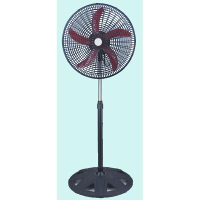 China 18 Inch Outdoor Brand Electric Standing Fan 16 Inch Evernal Stand Fan Manufacturer Foshan for sale