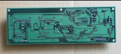 China 287071200 Konica Minilab Spare Part Board Used for sale