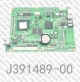 China NORITSU LP7100/7200/7500/7600 minilab IF board J391489-00 / J391489 for sale