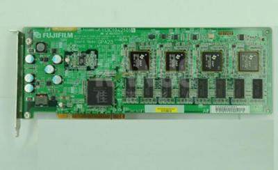 Chine Carte PCB GPA23 de minilab de Fuji à vendre