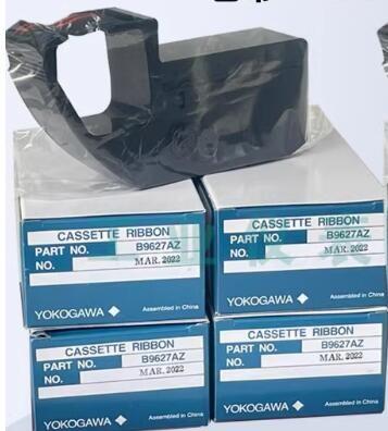 Κίνα Yokogawa Compatible Ribbon Cartridge 10 Colour for Hybrid Recorder Model HR1300 HR2300 HR2400 B9627AZ Ink Cassette προς πώληση