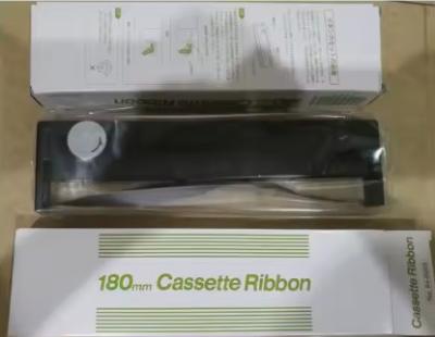 China Chino 84-0044 Cassette Ribbon Cartridge Recorder Tape recorder tape Ribbon Recorder Te koop