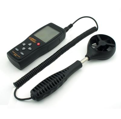 Китай SMART SENSOR AS856 Digital Split Type Handheld Anemometer продается