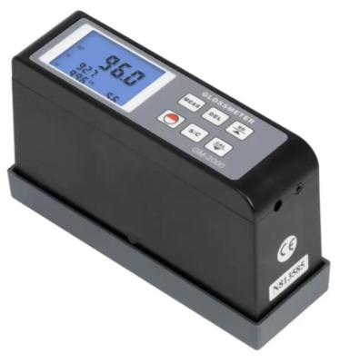 China Landtek GM-2000 Digital Gloss Meter 20/60/85 Degree for sale