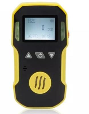 China Bosean BH90A Hydrogen (H2), (SO2), (NO), (NO2), Phosphine (PH3), (HCN), (HF) Gas Detector with CoC for sale