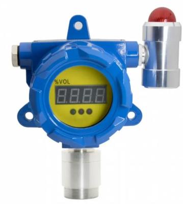 Chine Bosean BH60 OXYGEN P2 Fixed Gas Detector with CoC à vendre