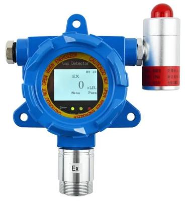 중국 Bosean BH60 Fixed LEL Gas Detector 판매용