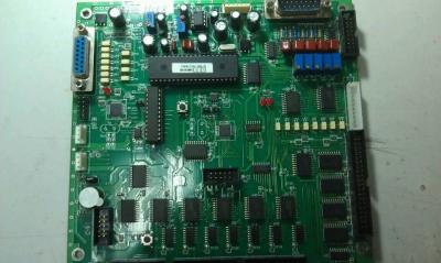 China Doli digital minilab CPU board for sale