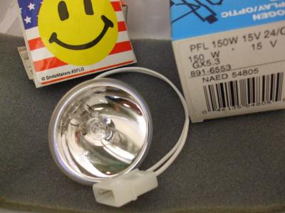 China OSRAM NORITSU IO61229-00 LAMP for QSS-3000,3001,3010,3011,3020 PRINTER FREE SHIP for sale