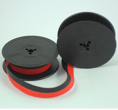 Китай Compatible TYPEWRITER SPOOL 1001FN GROUP 1 BLACK RED GR1 din 2103 DIN2103 Ink Ribbon OLYMPIA продается