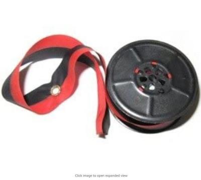 China Printing Ribbon compatible for Amano 9000 9200 9400 9500 Time Recorder for sale