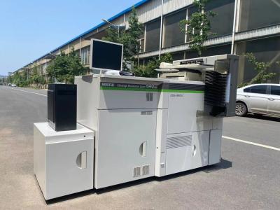 China Noritsu Qss3800g Used Digital Minilab for sale