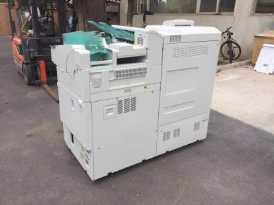 China Fuji Frontier 570 5700 LP5700 digital minilab photolab used Te koop