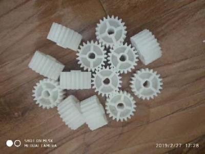 China Doli Minilab Spare Part Gear 21 Teeth for sale