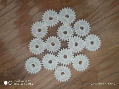 China Doli Minilab Spare Part Gear 21 T Te koop