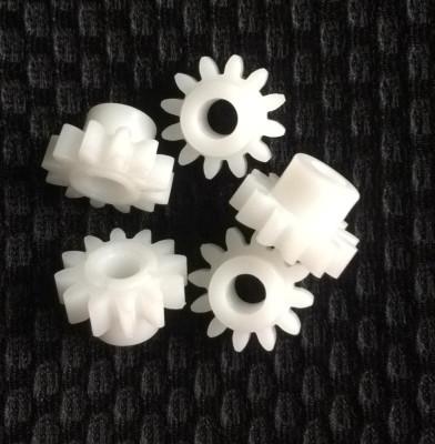 China Doli Minilab Spare Part Gear 12 Teeth Te koop