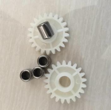 China Doli Minilab Spare Part 21 Teeth Gear for sale