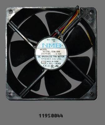 Κίνα 119S0044 119C1060562 119C1060563 119C1060564 119C1060565 Fan (9x9x2.5cm, 24V) for FUJI 500/550/570 Frontier minilab προς πώληση