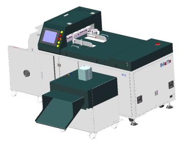 중국 minilab spare part for Imetto Lexta 30 LE Digital Printing Machine 판매용