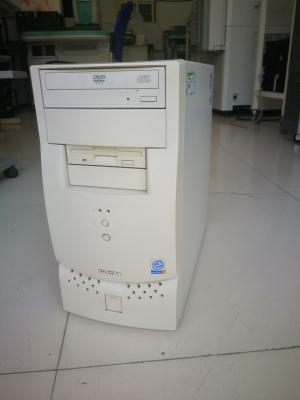 Китай Computer for Fuji Frontier SP3000 Film Scanner used продается