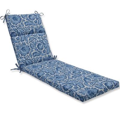 China Factory Made PORTABLE Chaise Furniture Memory Foam Custom Patio Bench For Outdoor Lounger Cushion for sale