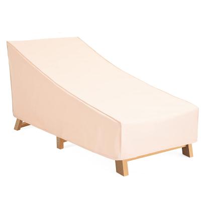 China Wholesale Outdoor Fashion Polyester Couch Garden Furniture Bench Set Cover Waterproof Patio Chair Covers for sale