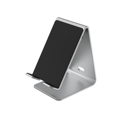 China Standard Wireless Charging at 5W for LG V40 Convenient and Comfortable Bracket Aluminum Alloy Tablet Phone Universal Desktop Stand for sale