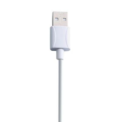 China Fast Charging 2021 Hot Selling New 3 In 1 Durable Mobile Phone USB Data Cable Charger for sale